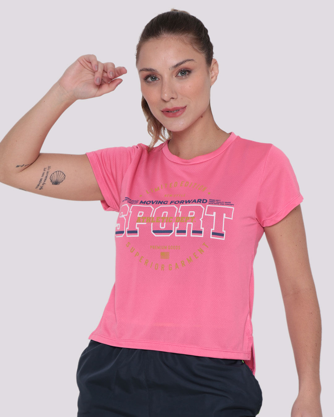 Blusa-Feminina-Fitness-Mullet-Estampa-Rosa-Claro