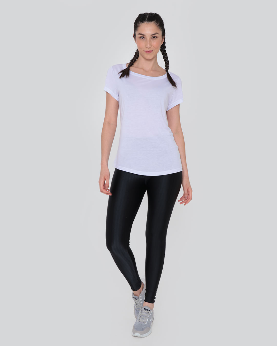 Blusa-Feminina-Fitness-Fitter-Branco