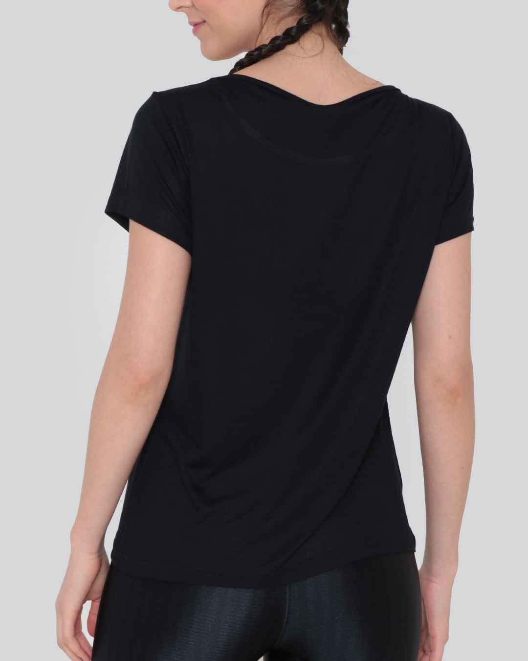 Blusa-Feminina-Fitness-Fitter-Preto