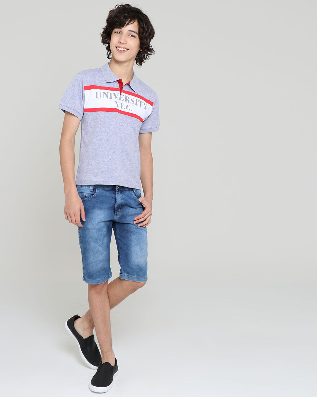 Bermuda-Jeans-Juvenil-Delave-Azul-Escuro