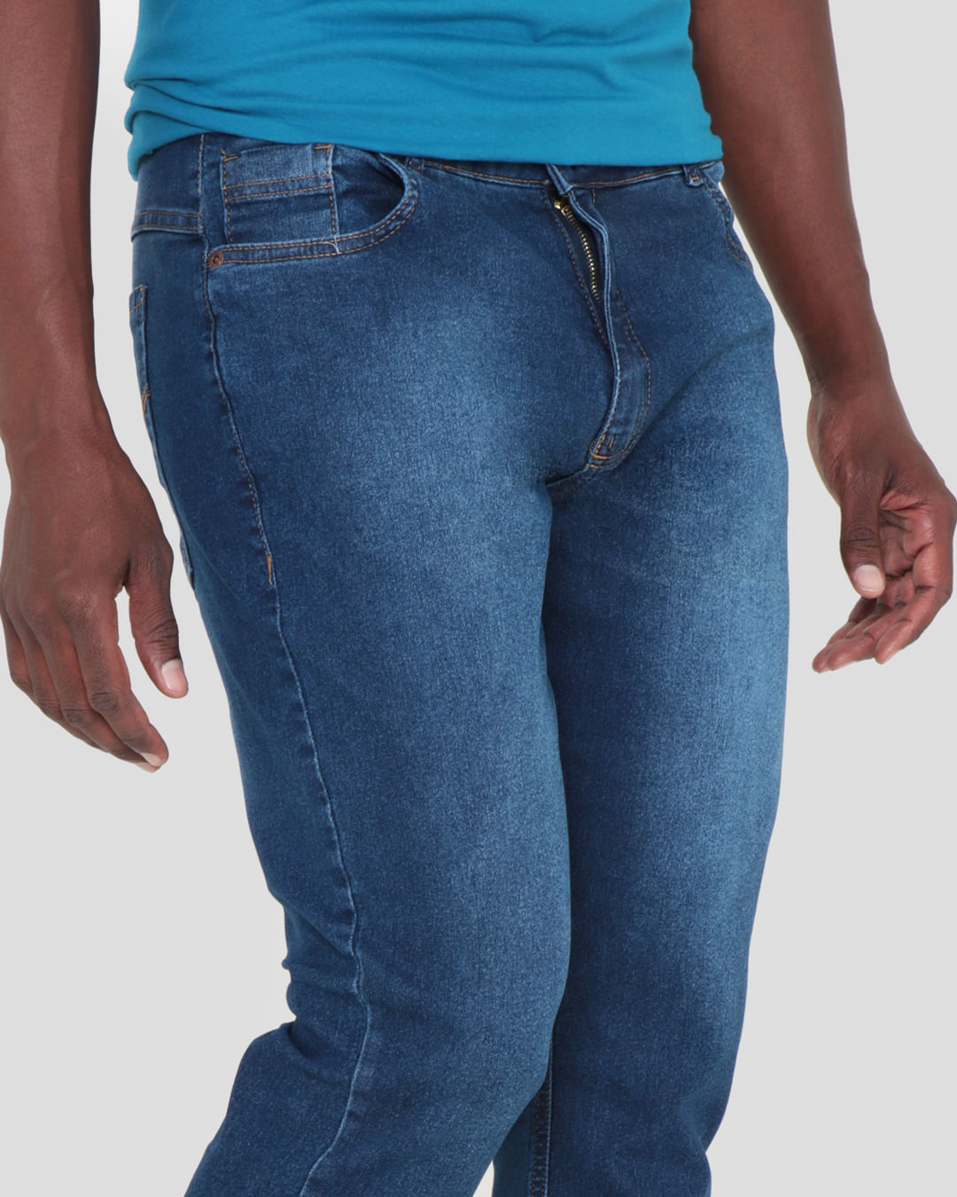 Calca-Jeans-Masculina-Skinny-Azul