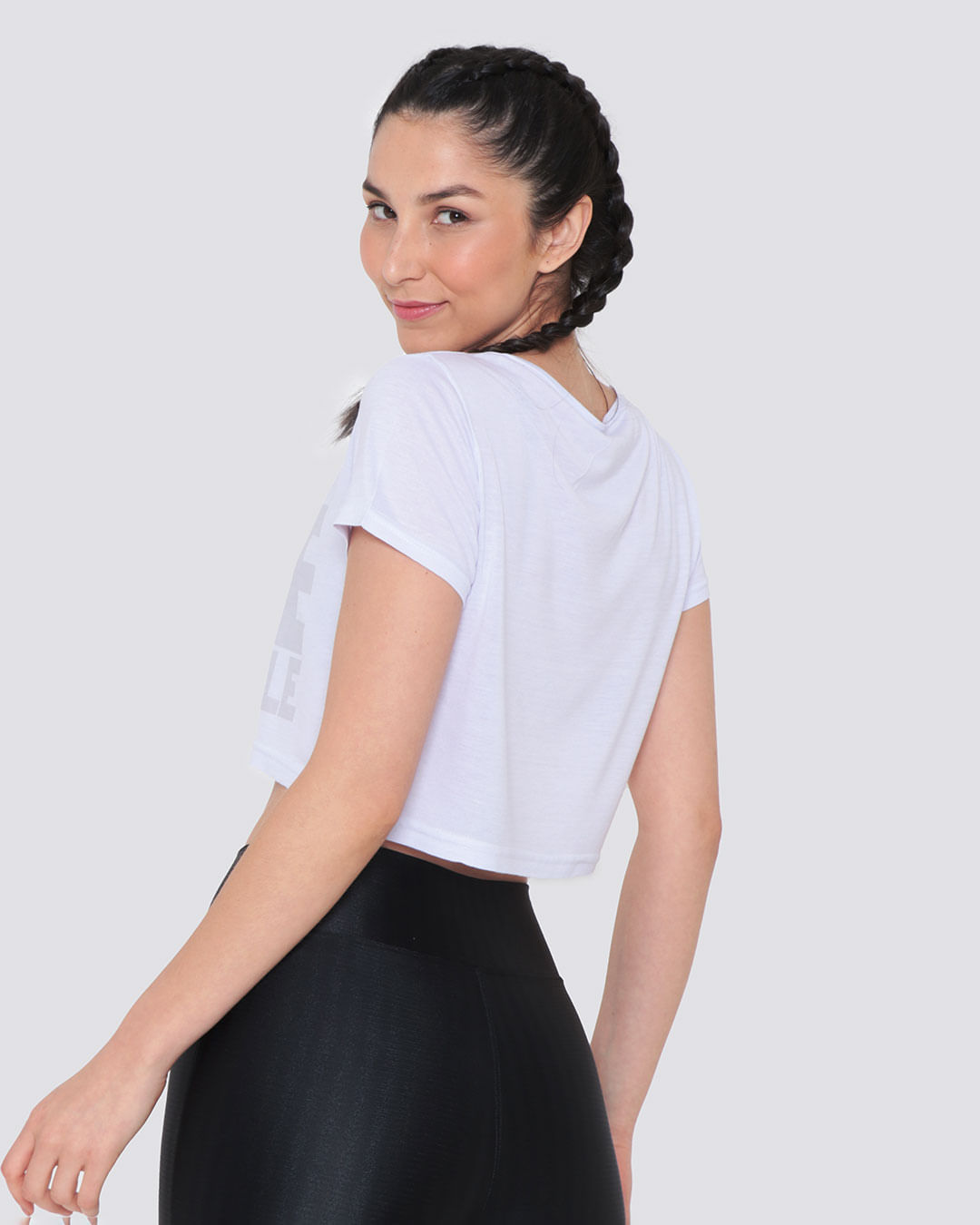 Blusa-Cropped-Fitness-Fitter-Neon-Branco