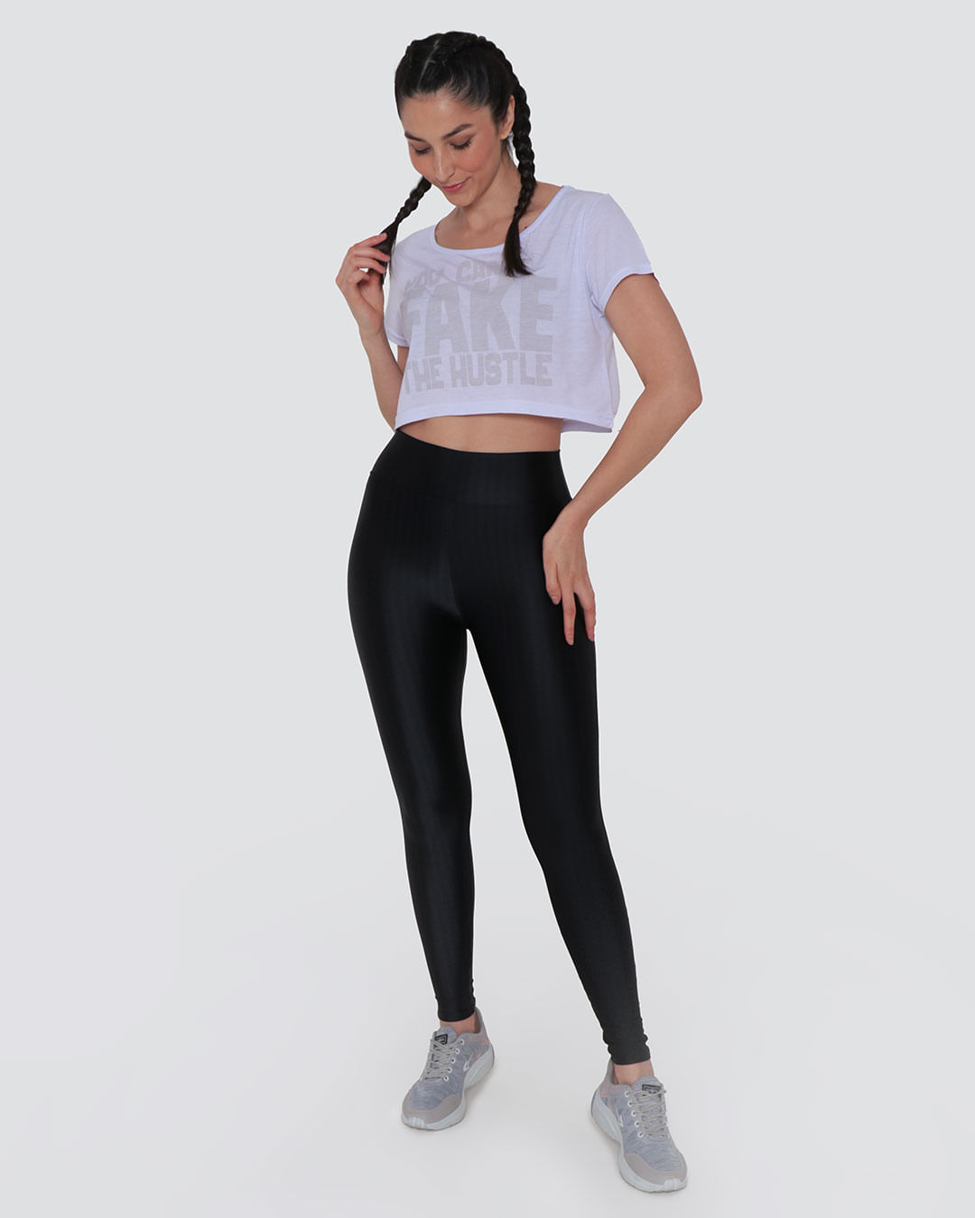 Blusa-Cropped-Fitness-Fitter-Neon-Branco