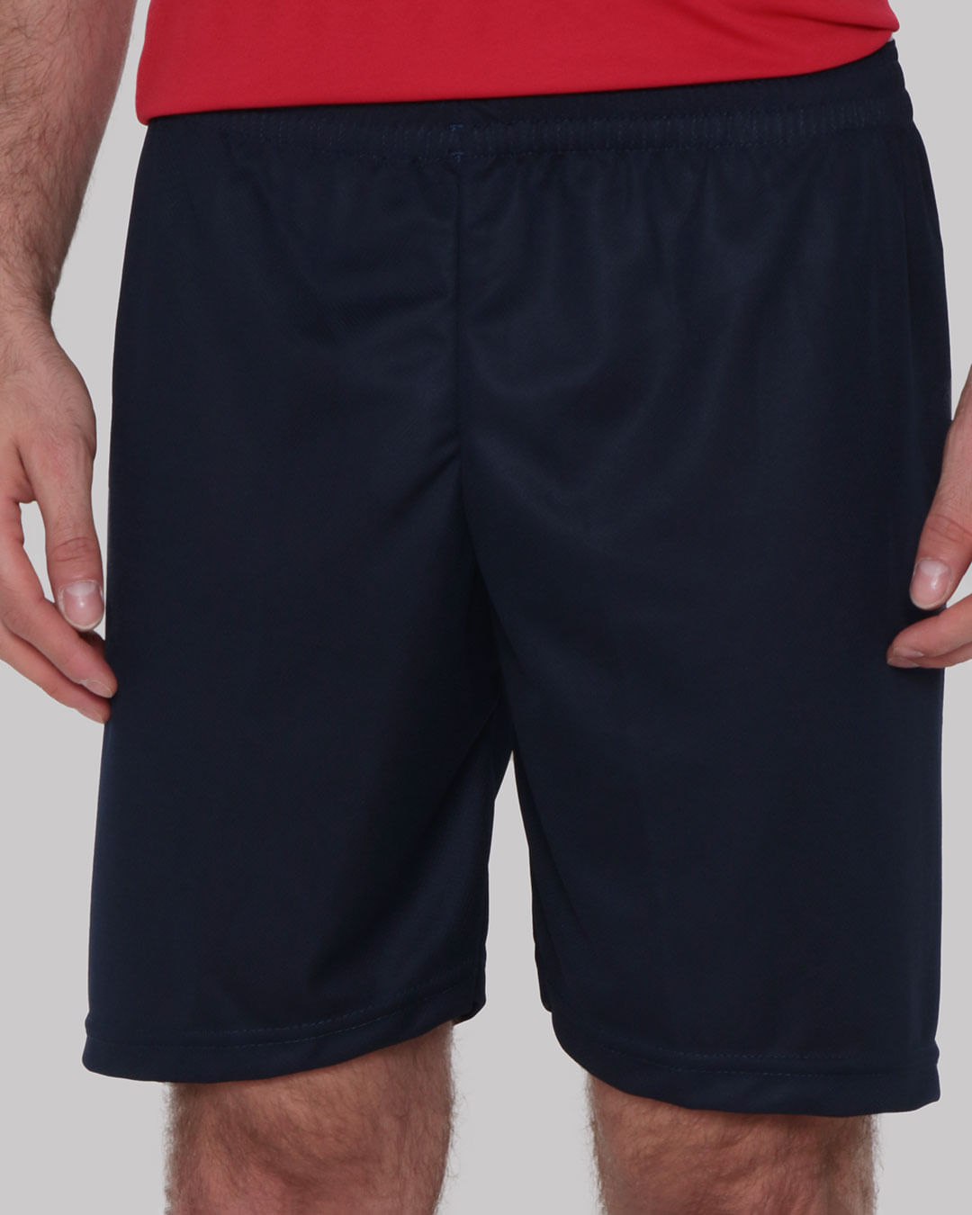 Bermuda-Masculina-Fitness-Azul-Marinho