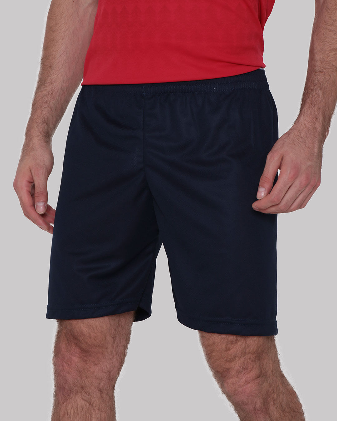 Bermuda-Masculina-Fitness-Azul-Marinho