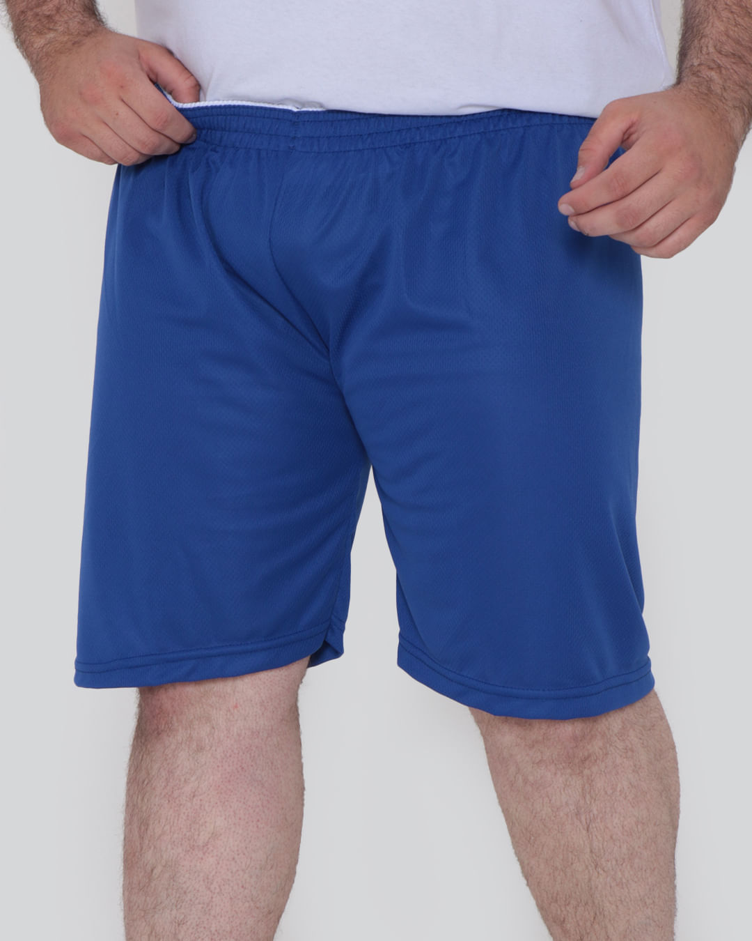 Bermuda-Plus-Size-Fitness-Masculina-Azul