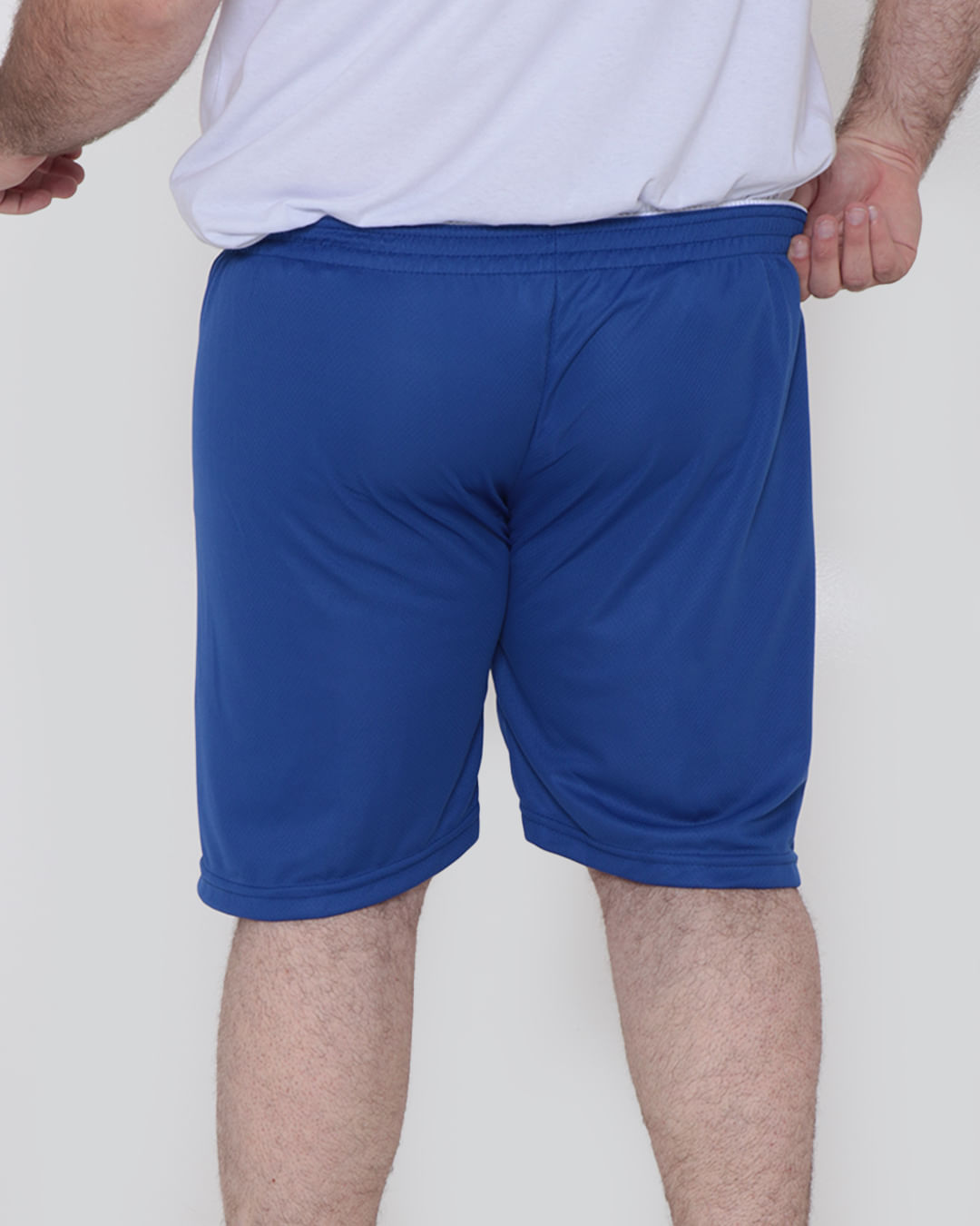 Bermuda-Plus-Size-Fitness-Masculina-Azul