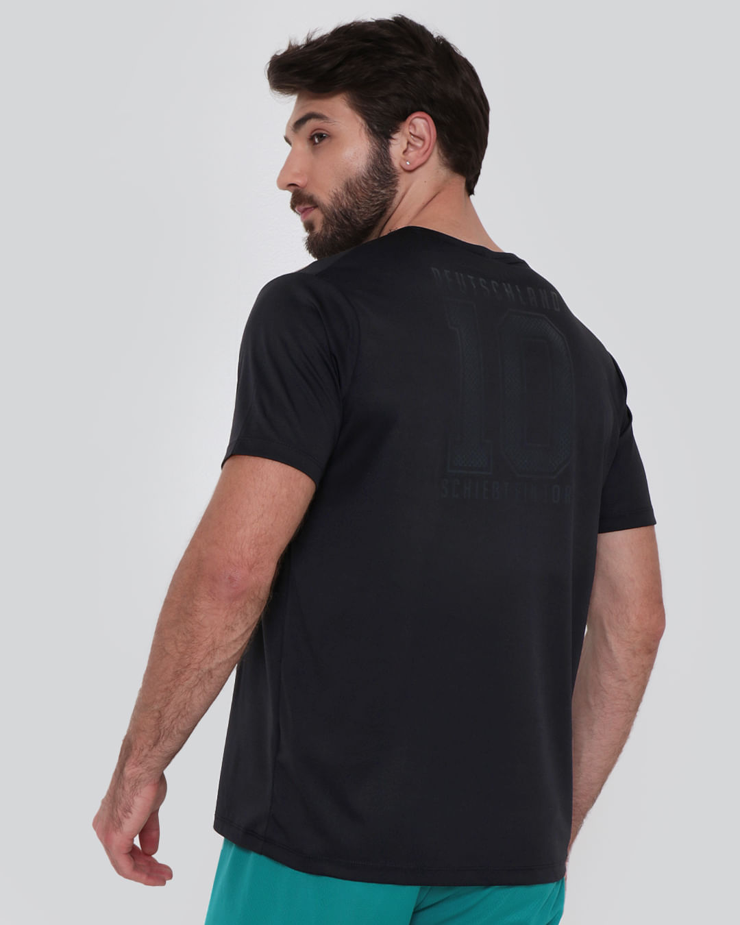 Camiseta-Masculina-Fitness-Alemanha-Preta