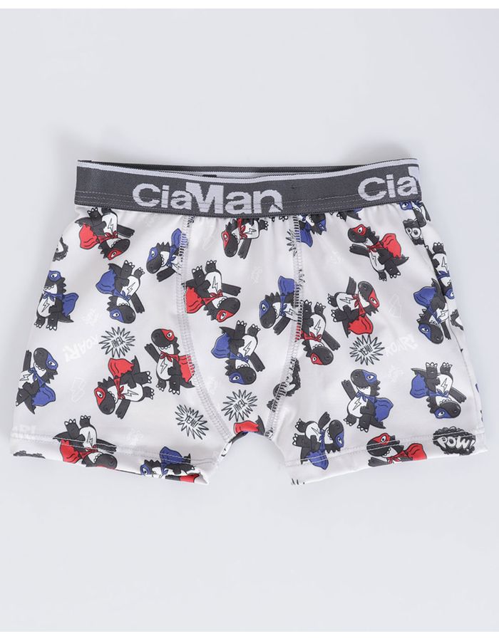 Cueca-Infantil-Boxer-Dinossauro-Off-White