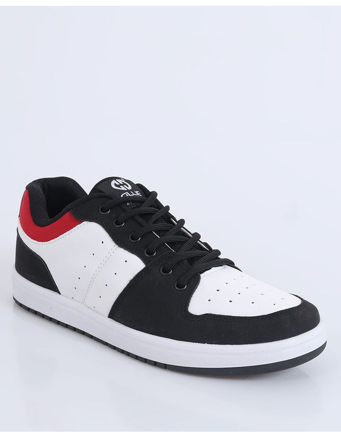 Tenis-Masculino-Recortes-Ollie-Preto-