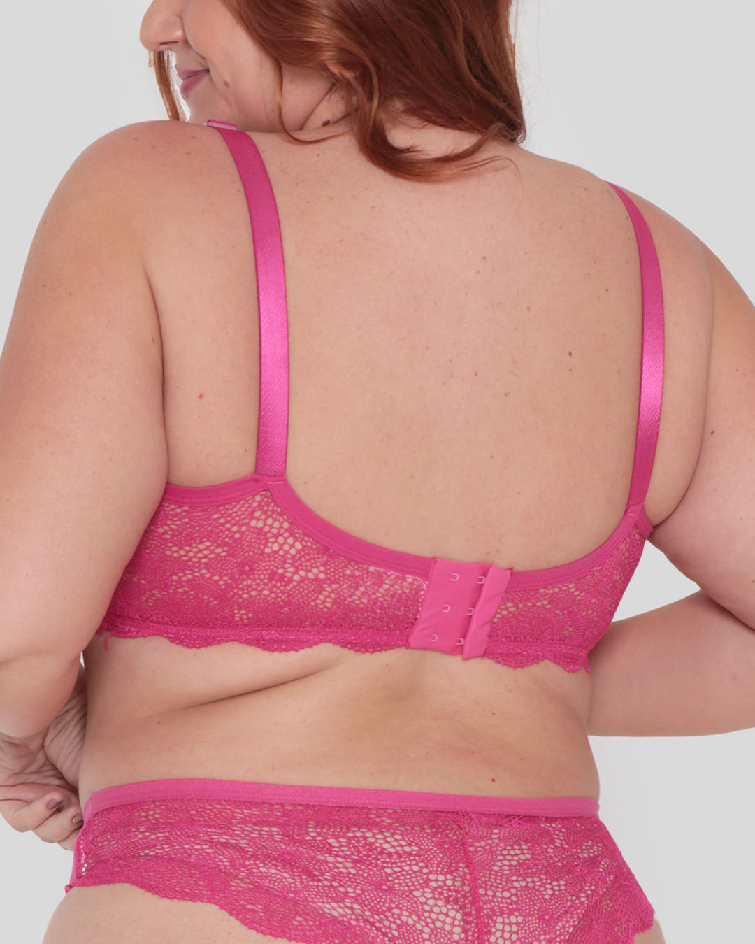 Sutia-Plus-Size-Sem-Bojo-Base-Renda-Rosa