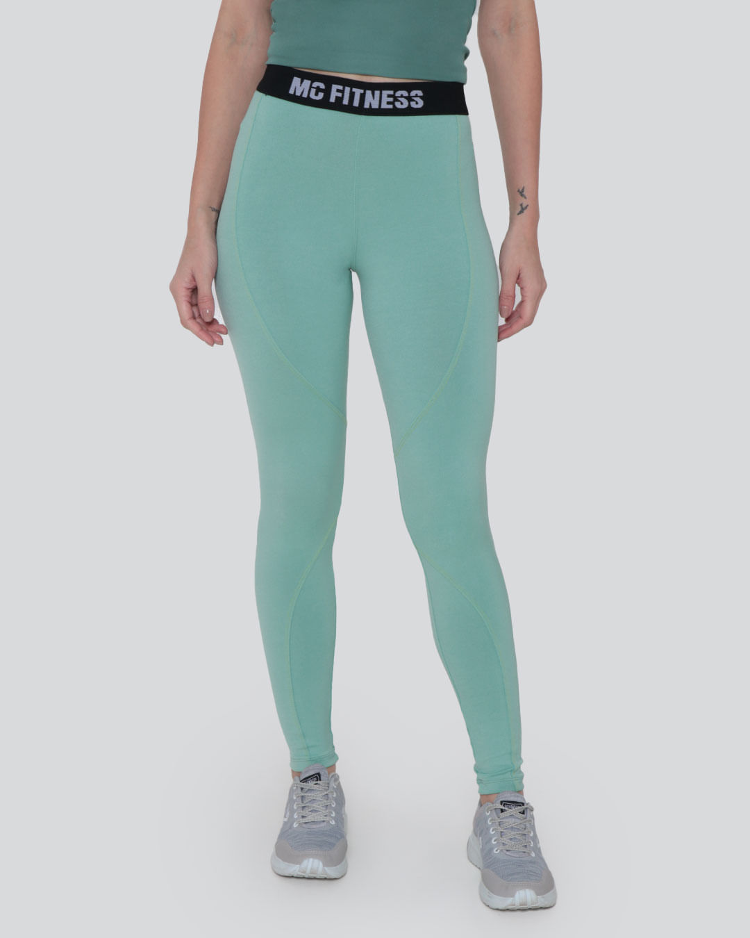 Calca-Legging-Feminina-Fitness-Verde