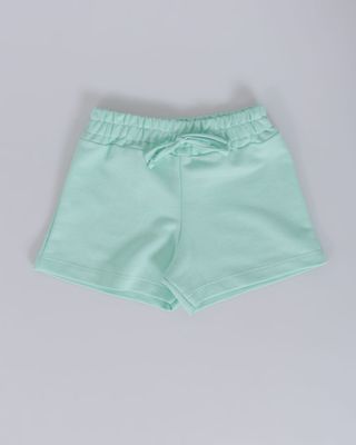 Short-Moletinho-Bebe-Elastico-Verde-Claro