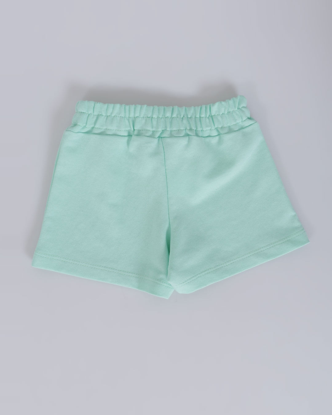 Short-Moletinho-Bebe-Elastico-Verde-Claro