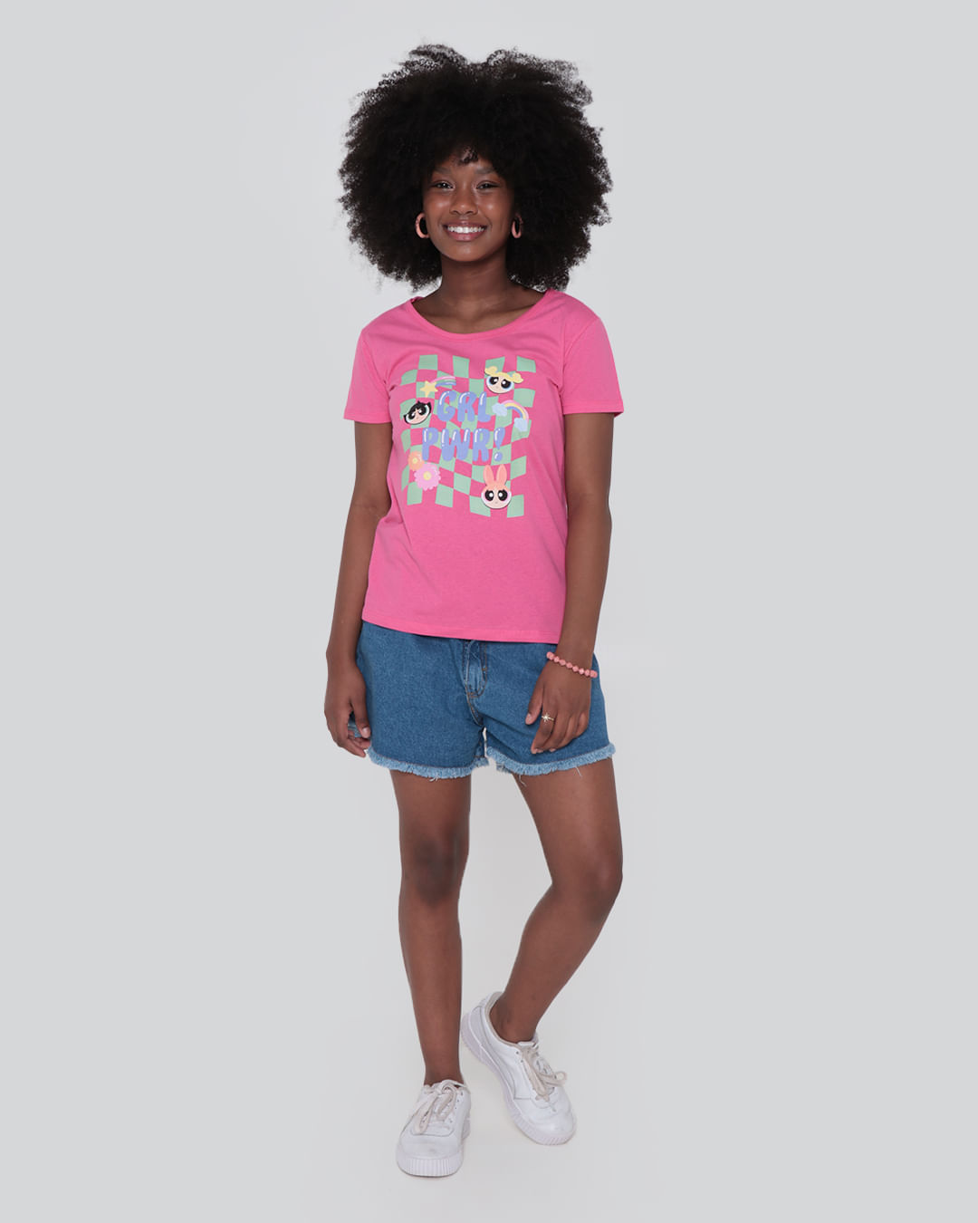 Blusa-Juvenil-Meninas-Super-Poderosas-Rosa