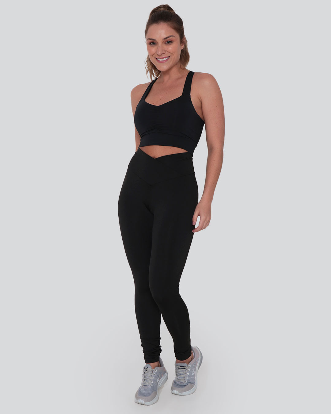 Calca-Legging-Fitness-Lisa-Cos-Transpassado-Preta