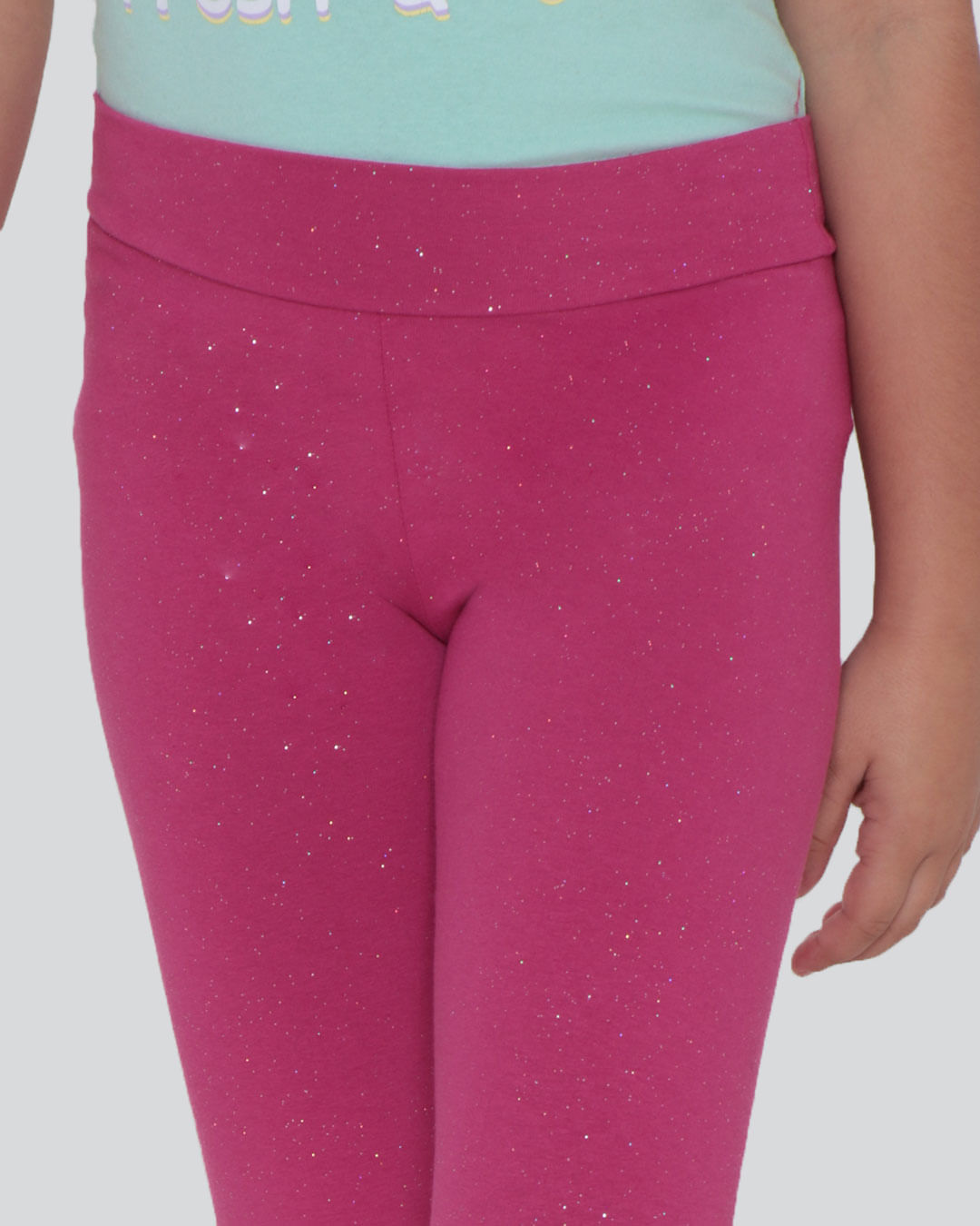 Calca-Legging-Infantil-Com-Glitter-Rosa-Medio