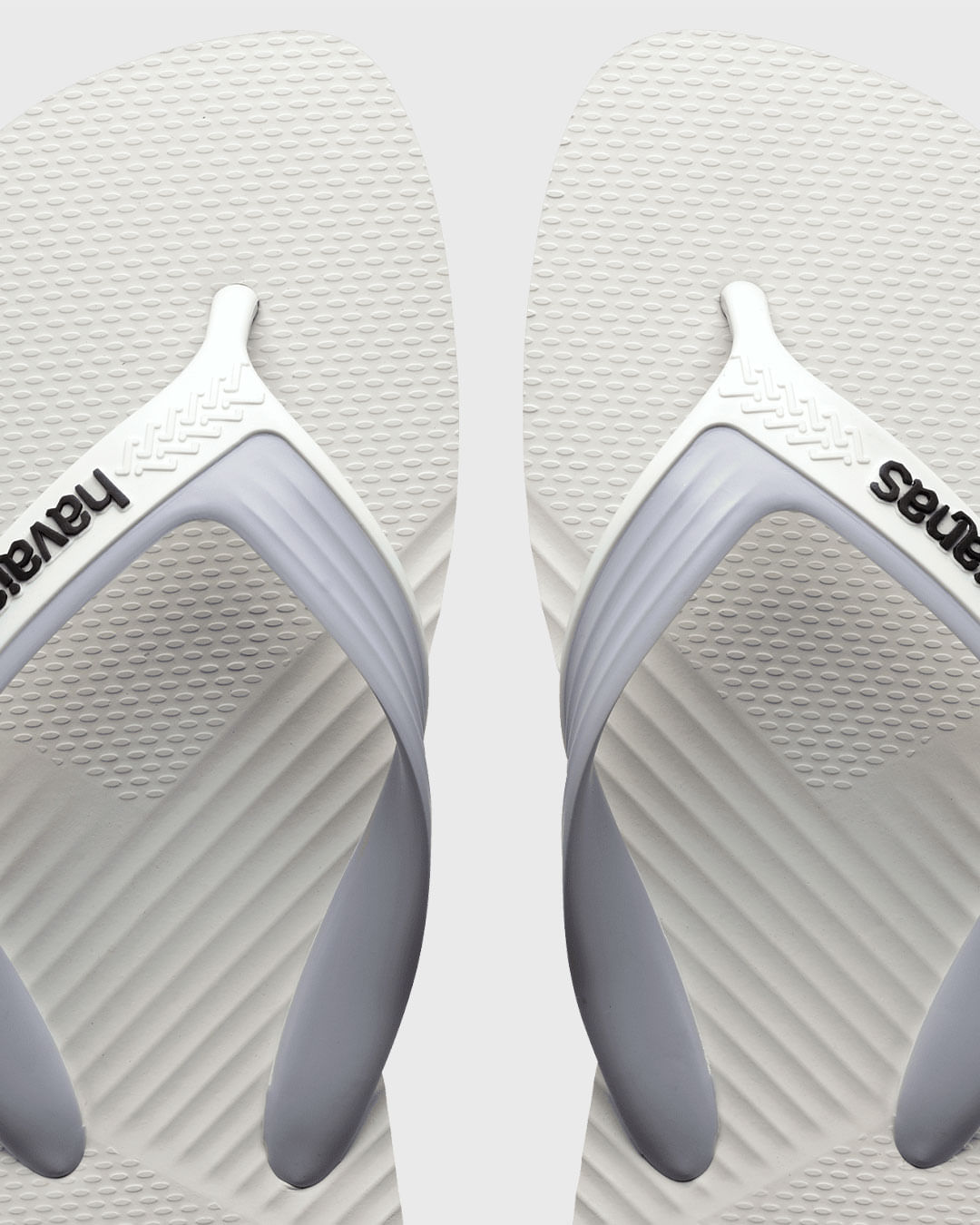 Chinelo-Havaianas-Masculino-Dual-Cinza-Branco