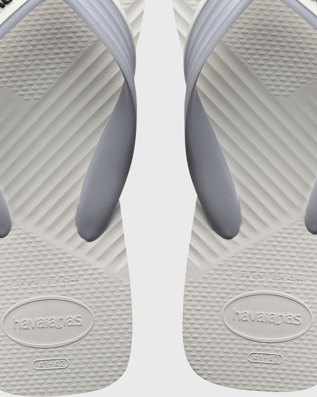 Chinelo-Havaianas-Masculino-Dual-Cinza-Branco