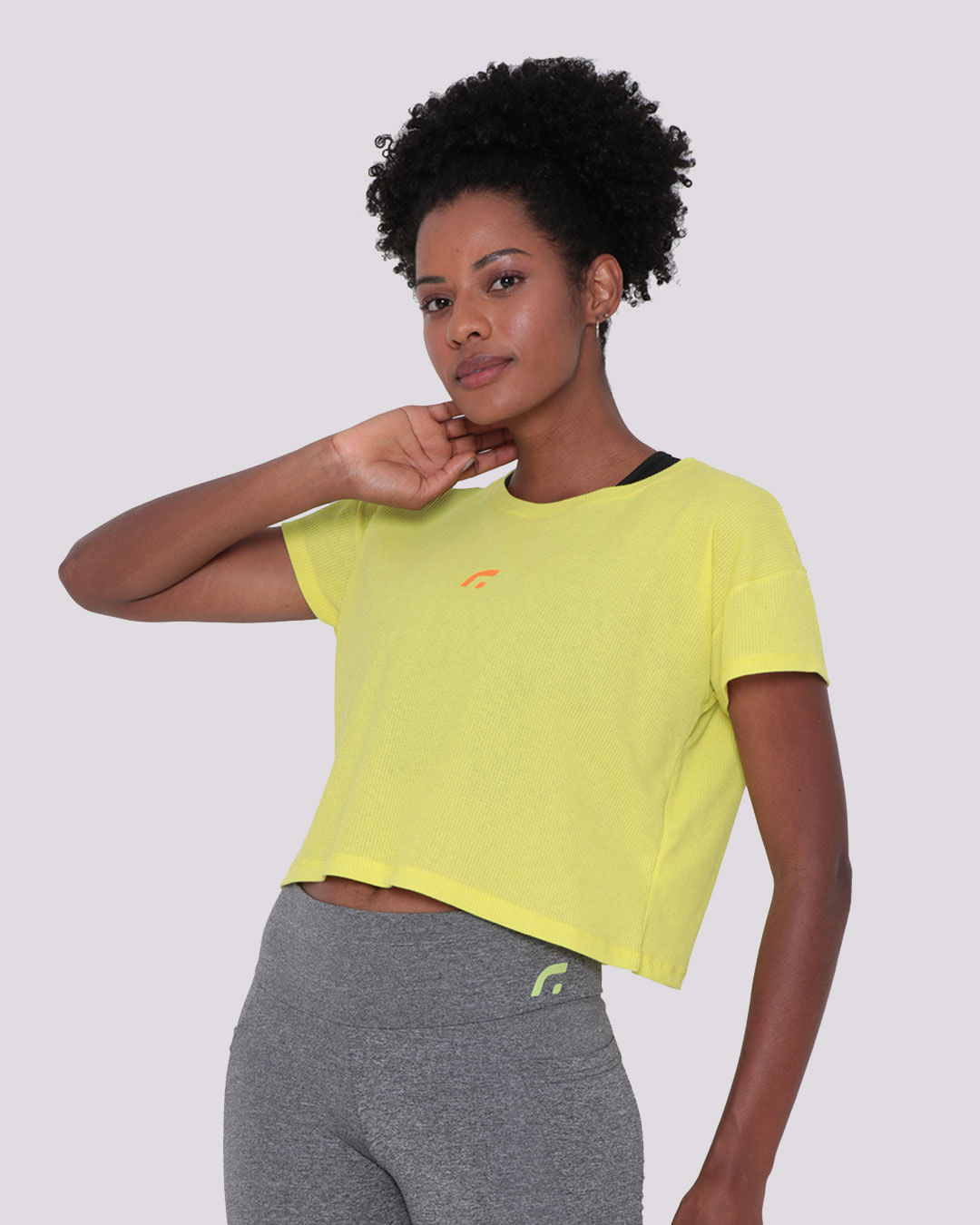 Blusa-Cropped-Feminina-Fitness-Canelada-Fitter-Neon-Verde