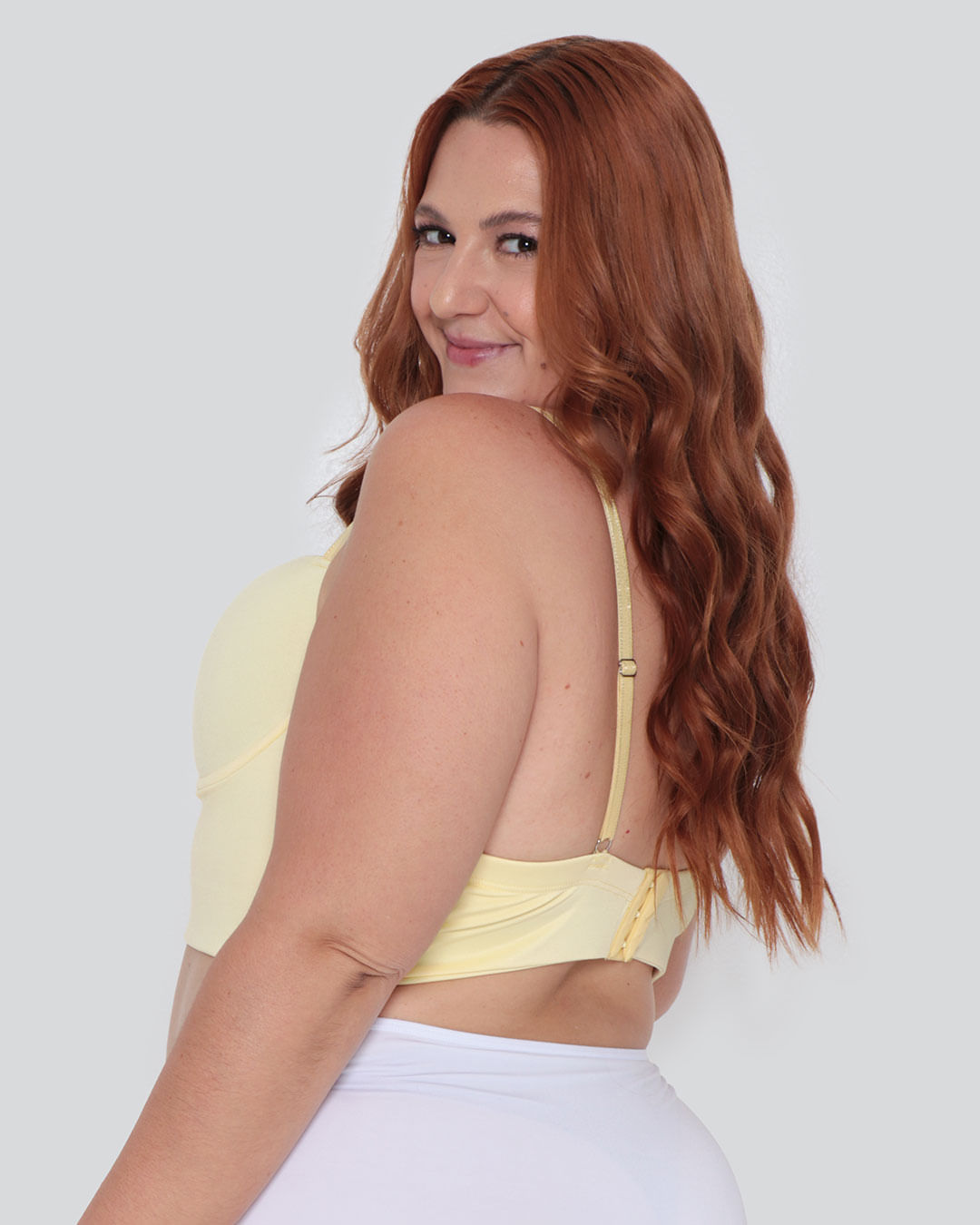 Sutia-Feminino-Plus-Size-Top-Bojo-Amarelo