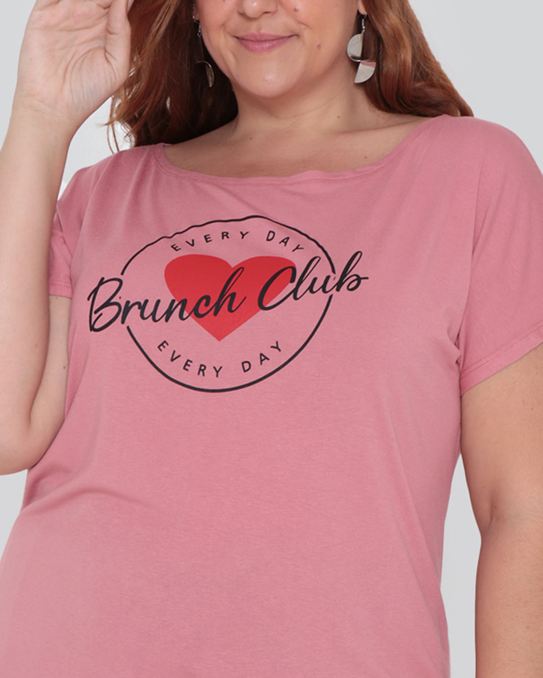 Blusa-Feminina-Plus-Size-Estampa-Coracao-Rosa