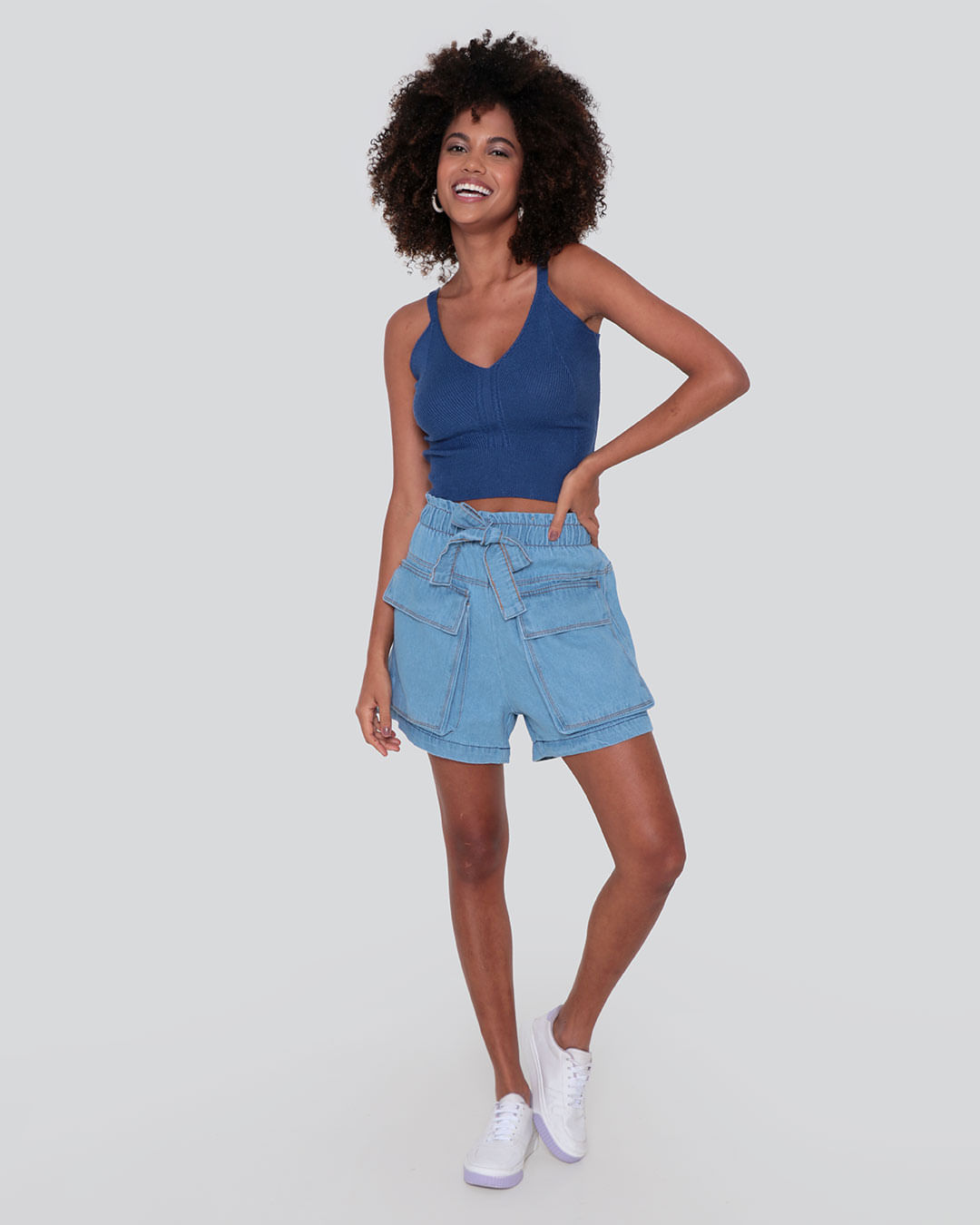 Regata-Cropped-Feminina-Trico-Azul