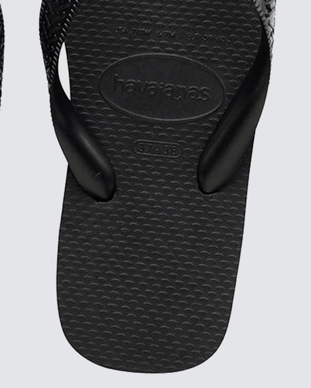 Chinelo-Havaianas-Masculino-Top-Preto