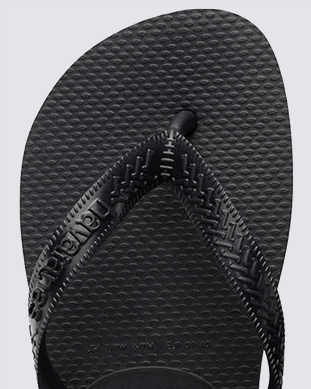 Chinelo-Havaianas-Masculino-Top-Preto