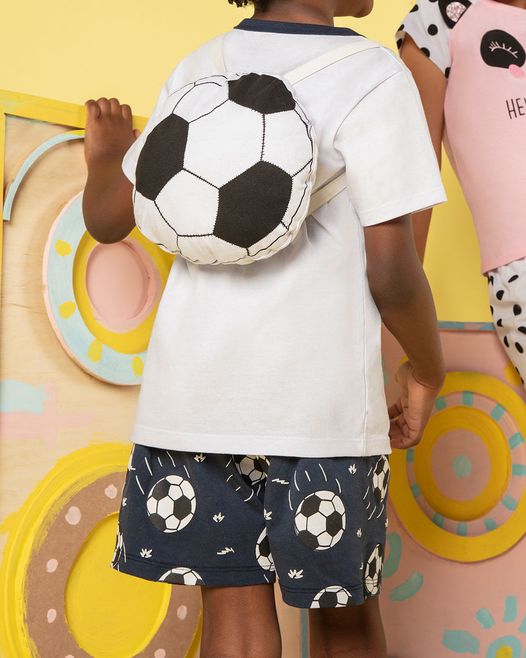 Pijama-Infantil-Com-Brinde-Brilha-No-Escuro-Futebol-Branco