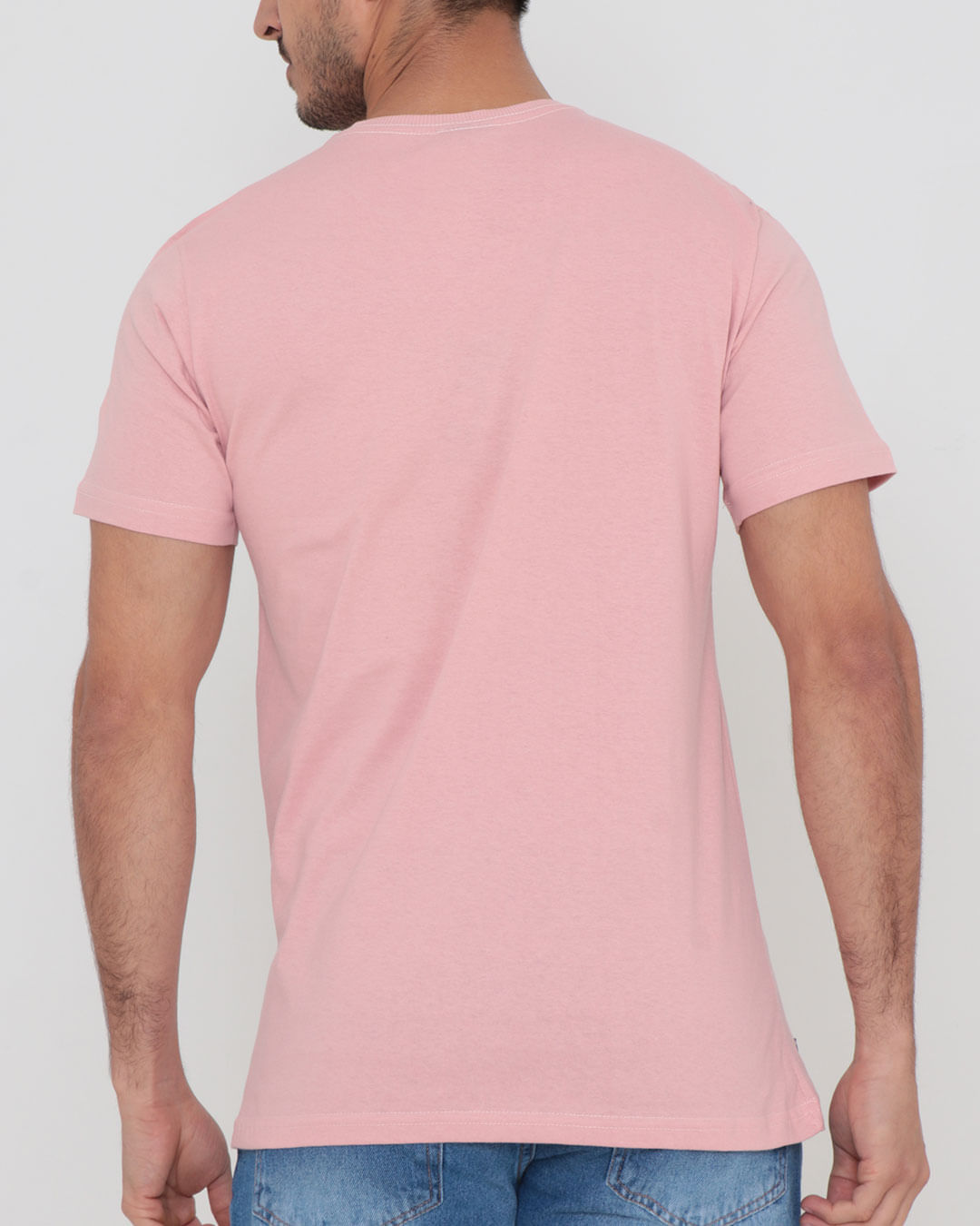 Camiseta-Estampa-Frontal-Ecko-Unlimited-Rosa