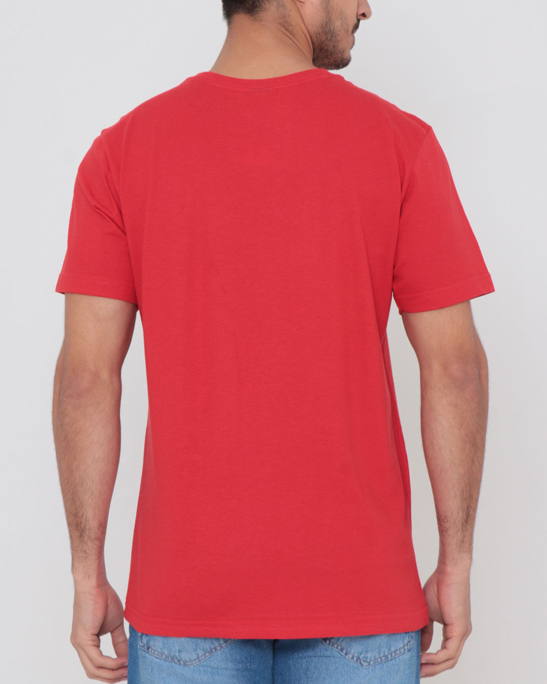 Camiseta-Estampa-Frontal-Ecko-Unlimited-Vermelha