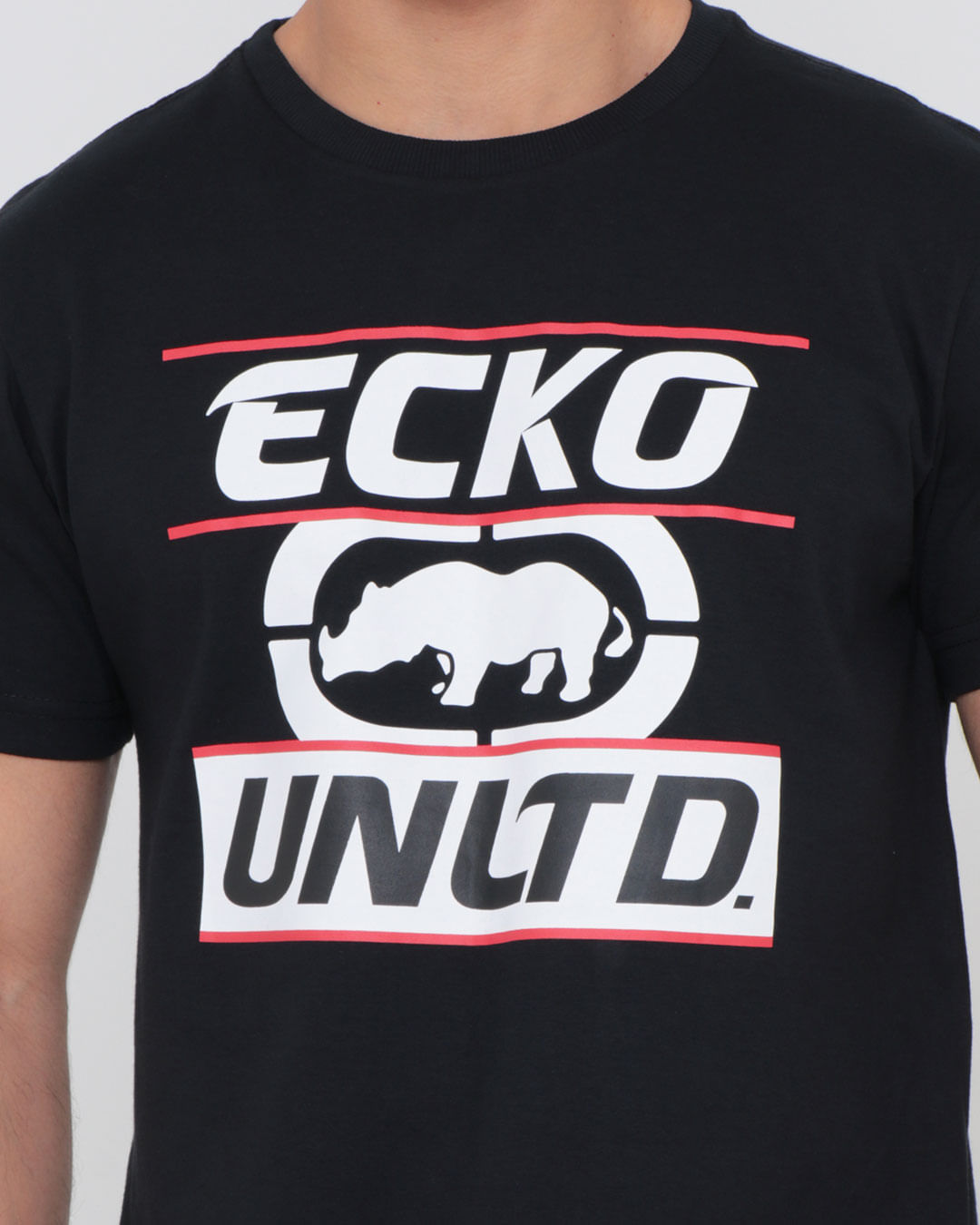 Camiseta-Estampa-Ecko-Preta