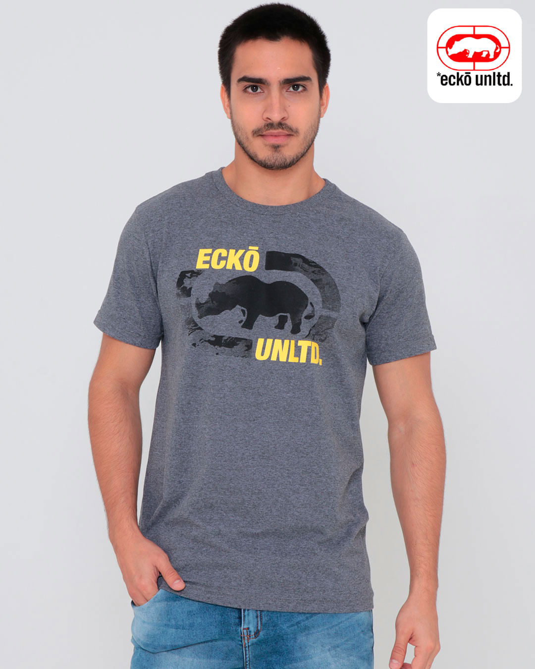 Camiseta-Estampa-Ecko-Cinza-Escuro