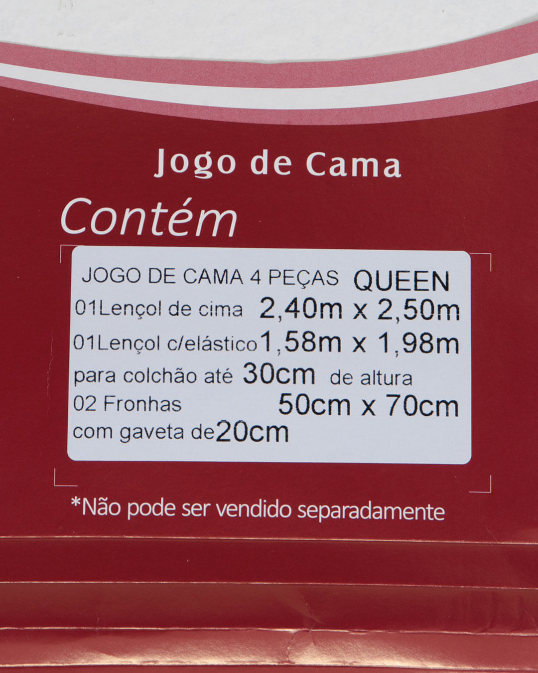 Jogo-De-Cama-Queen-4-Pecas-Teka-Estampa-Floral-Verde-Claro