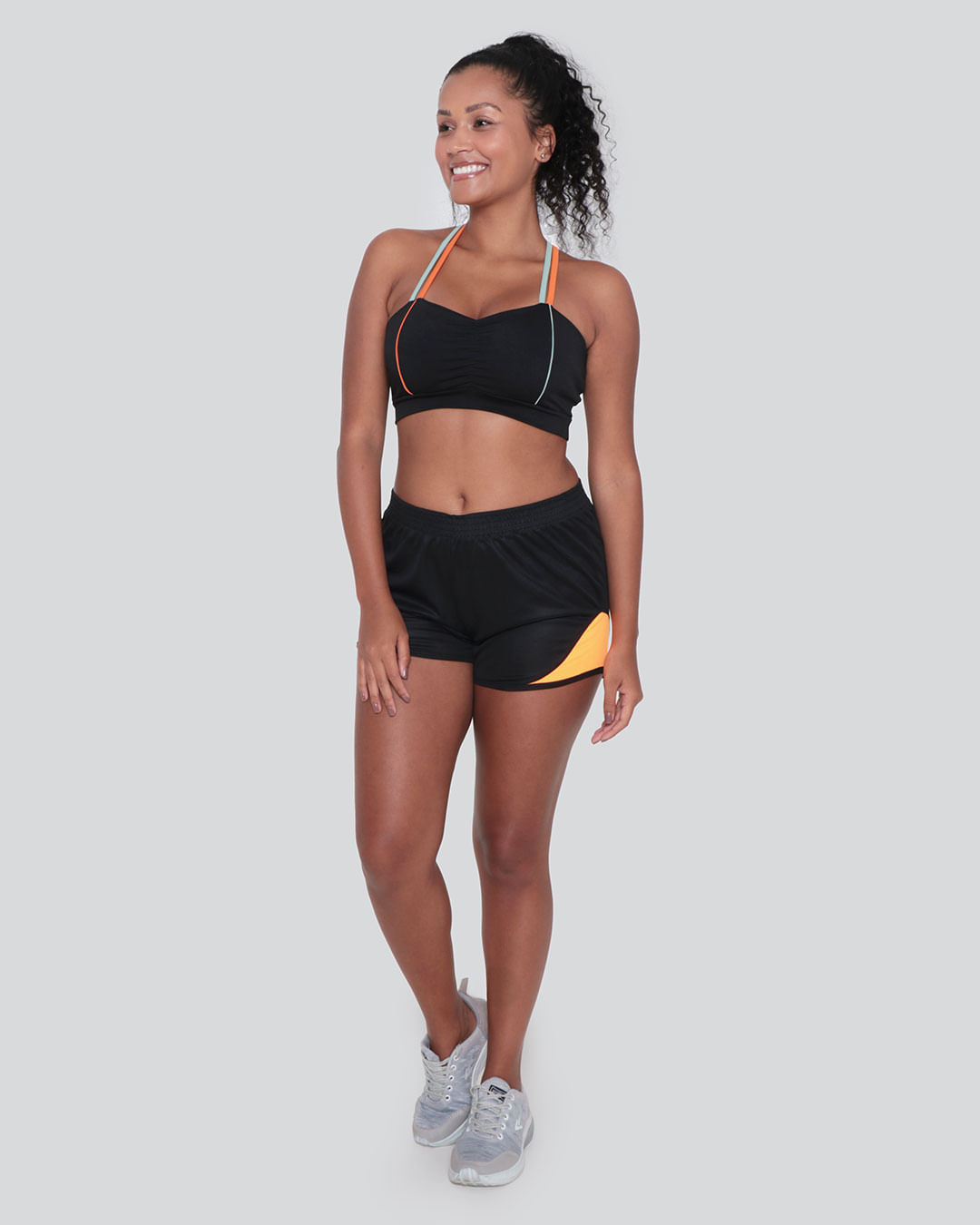 Top-Cropped-Fitness-Alcas-Finas-Cinza-Preto