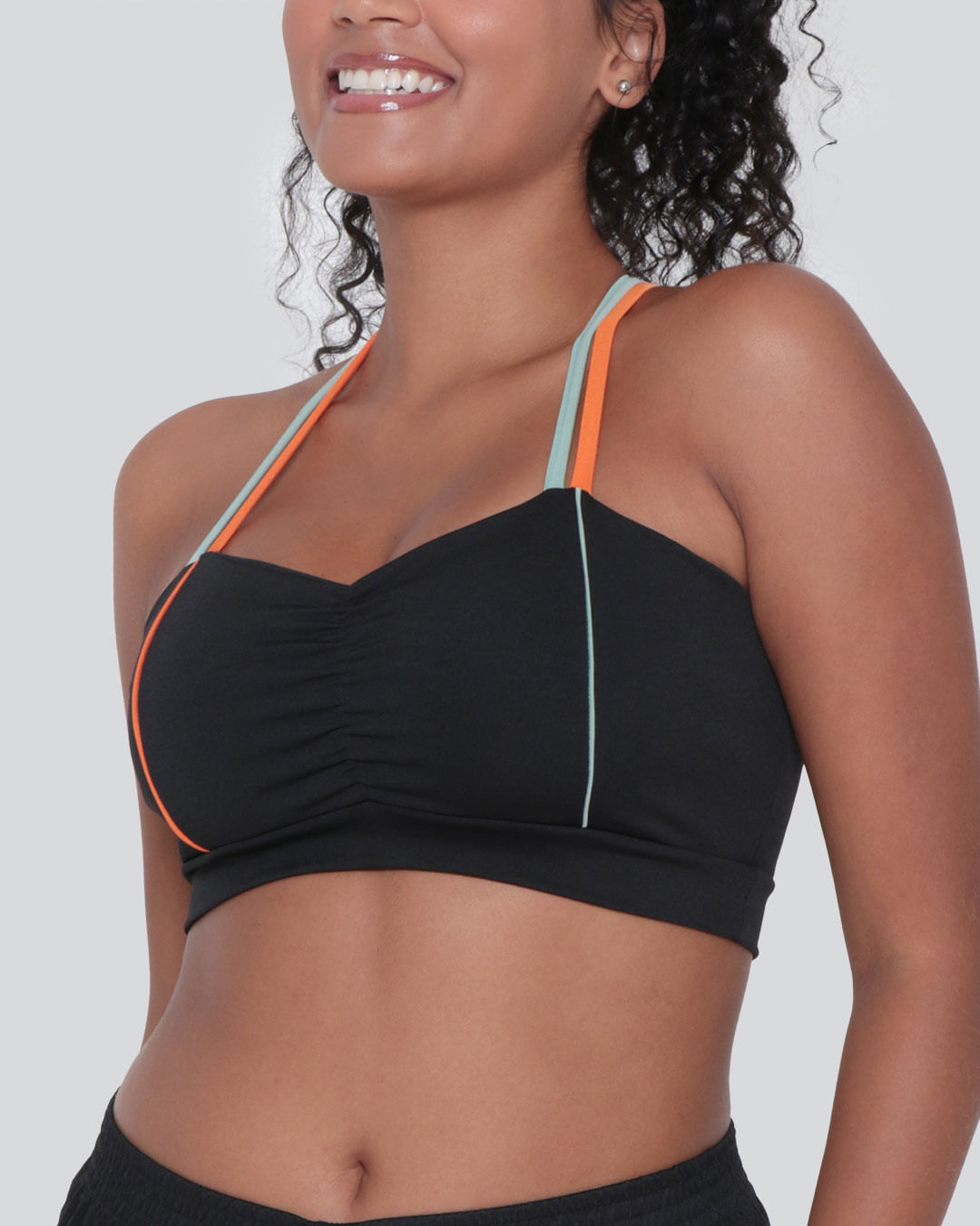 Top-Cropped-Fitness-Alcas-Finas-Cinza-Preto