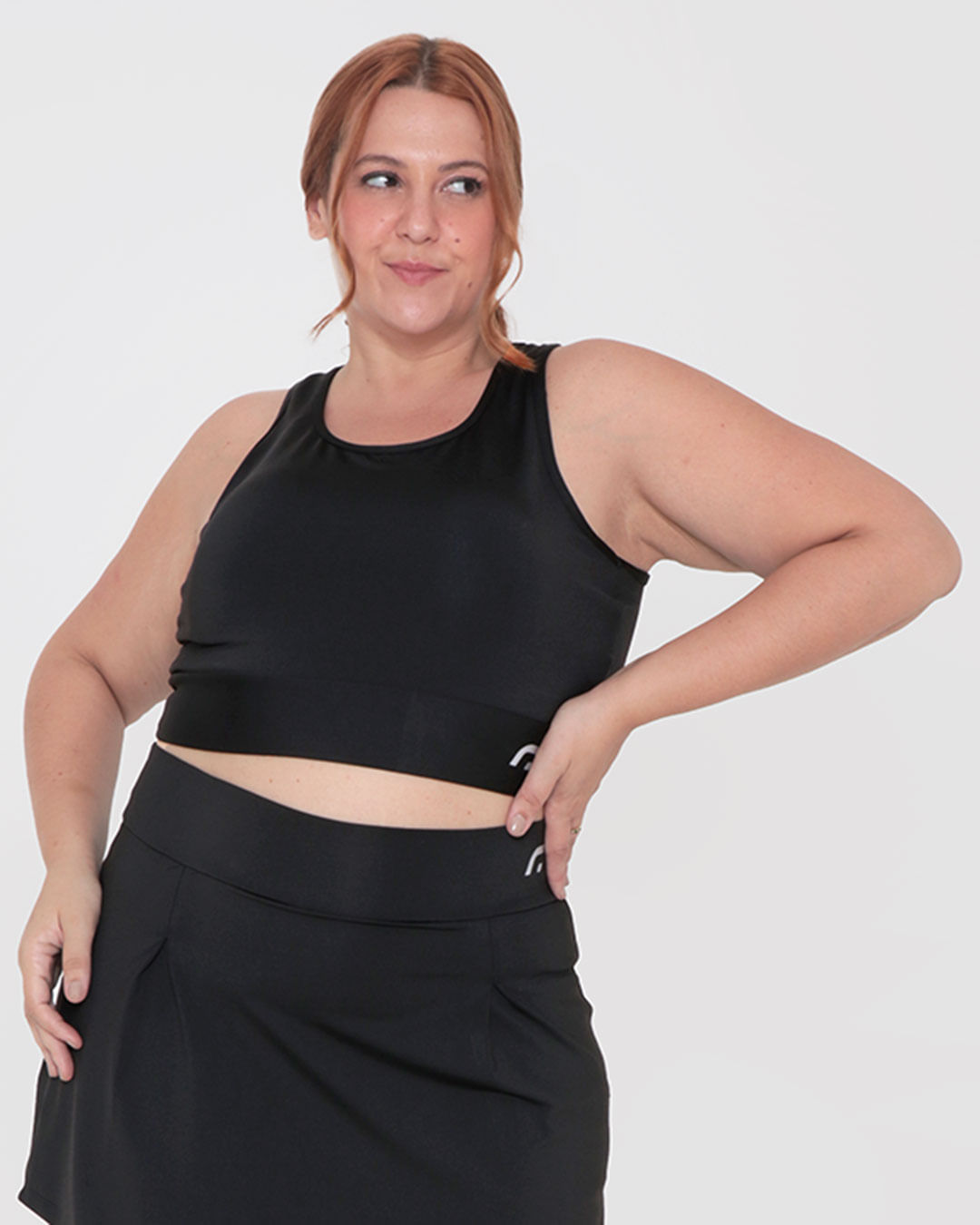 Top-Feminino-Fitness-Plus-Size-Fitter-Preto