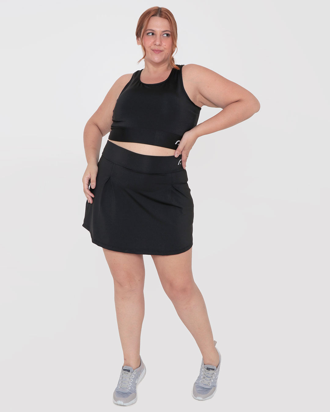 Top-Feminino-Fitness-Plus-Size-Fitter-Preto