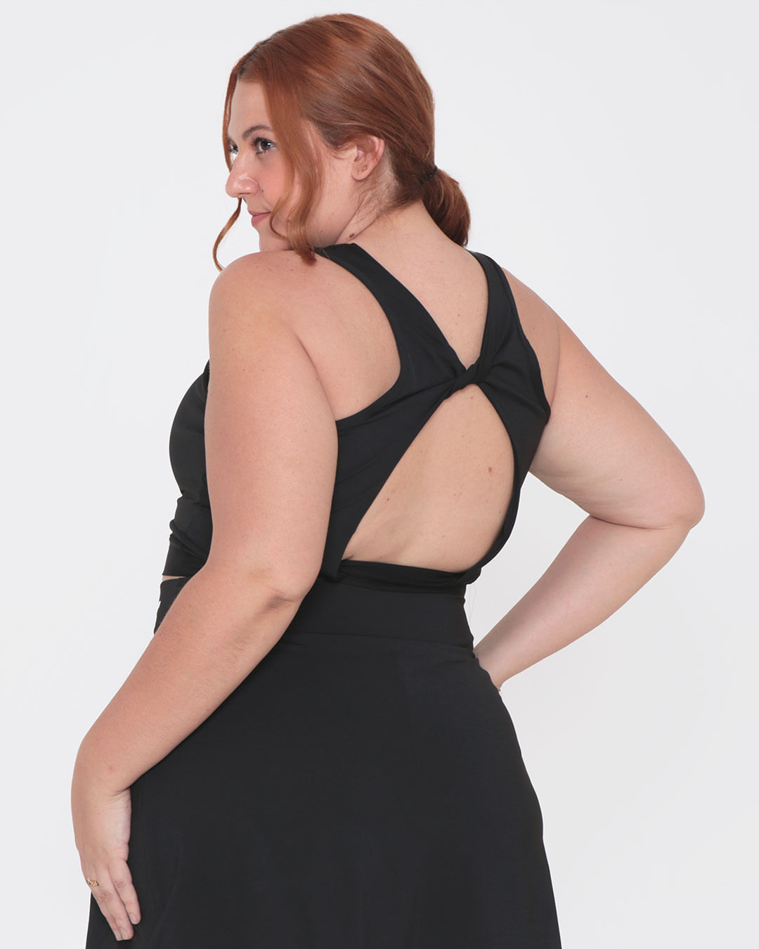 Top-Feminino-Fitness-Plus-Size-Fitter-Preto