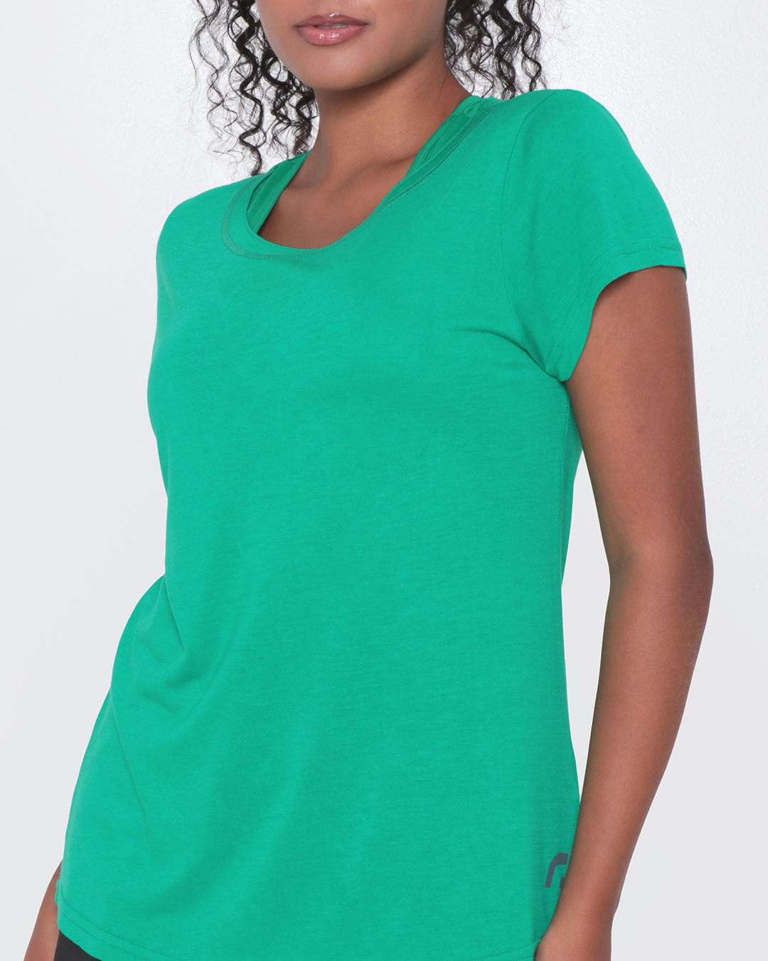 Blusa-Feminina-Fitness-Fitter-Verde