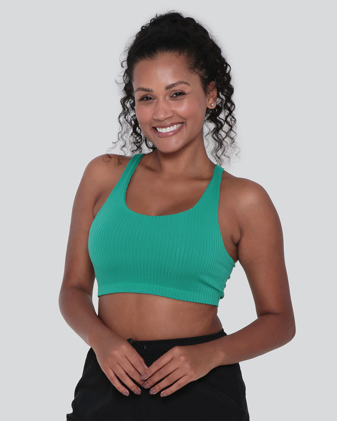 Top-Feminino-Fitness-Malha-Canelada-Nadador-Verde