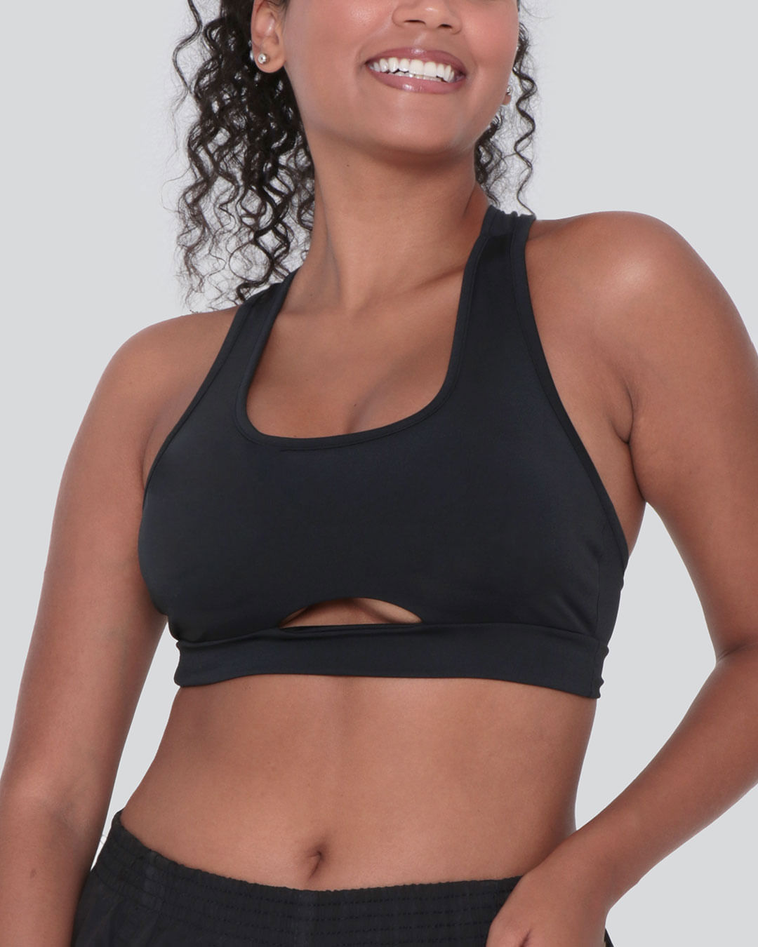 Top-Feminino-Fitness-Fitter-Nadador-Preto