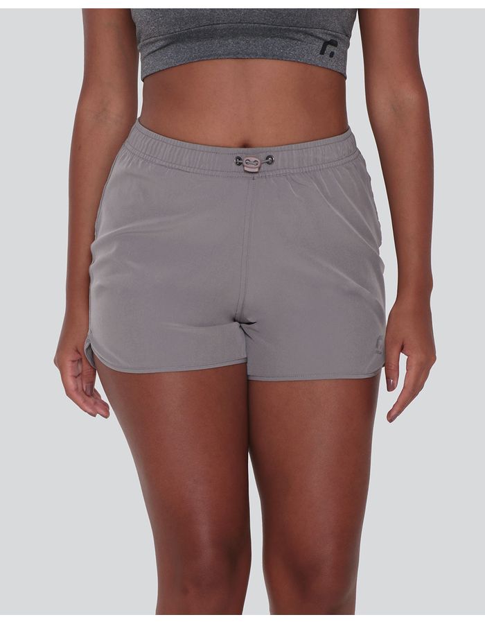 Short-Feminino-Boxer-Fitness-Fitter-Bolso-Invisivel-Cinza