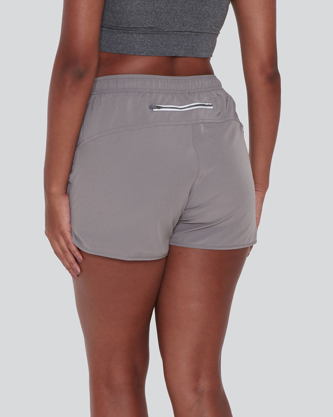 Short-Feminino-Boxer-Fitness-Fitter-Bolso-Invisivel-Cinza