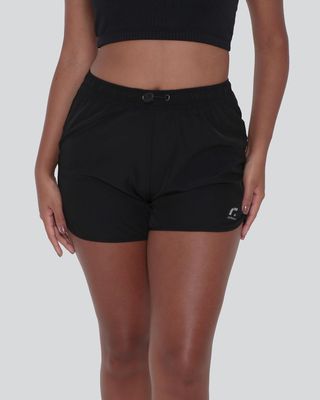 Short-Feminino-Boxer-Fitness-Fitter-Bolso-Invisivel-Preto