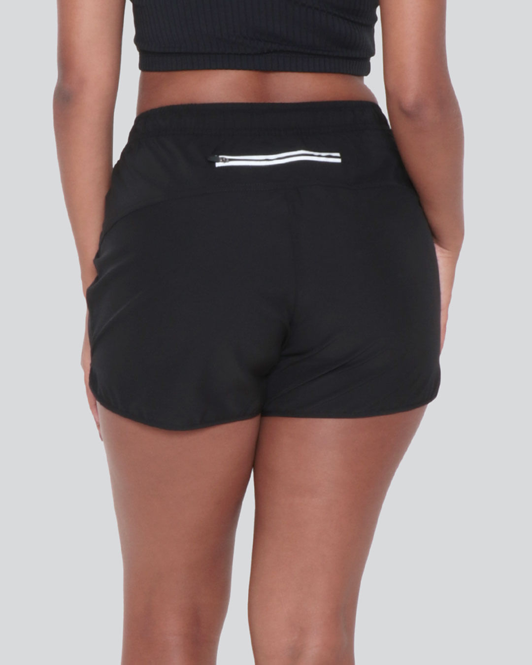 Short-Feminino-Boxer-Fitness-Fitter-Bolso-Invisivel-Preto