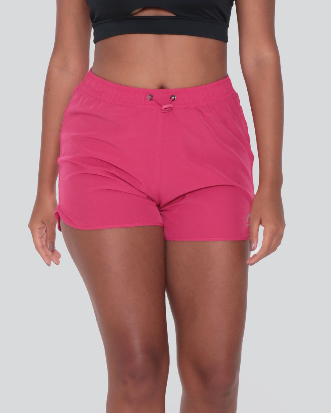 Short-Feminino-Boxer-Fitness-Fitter-Bolso-Invisivel-Rosa