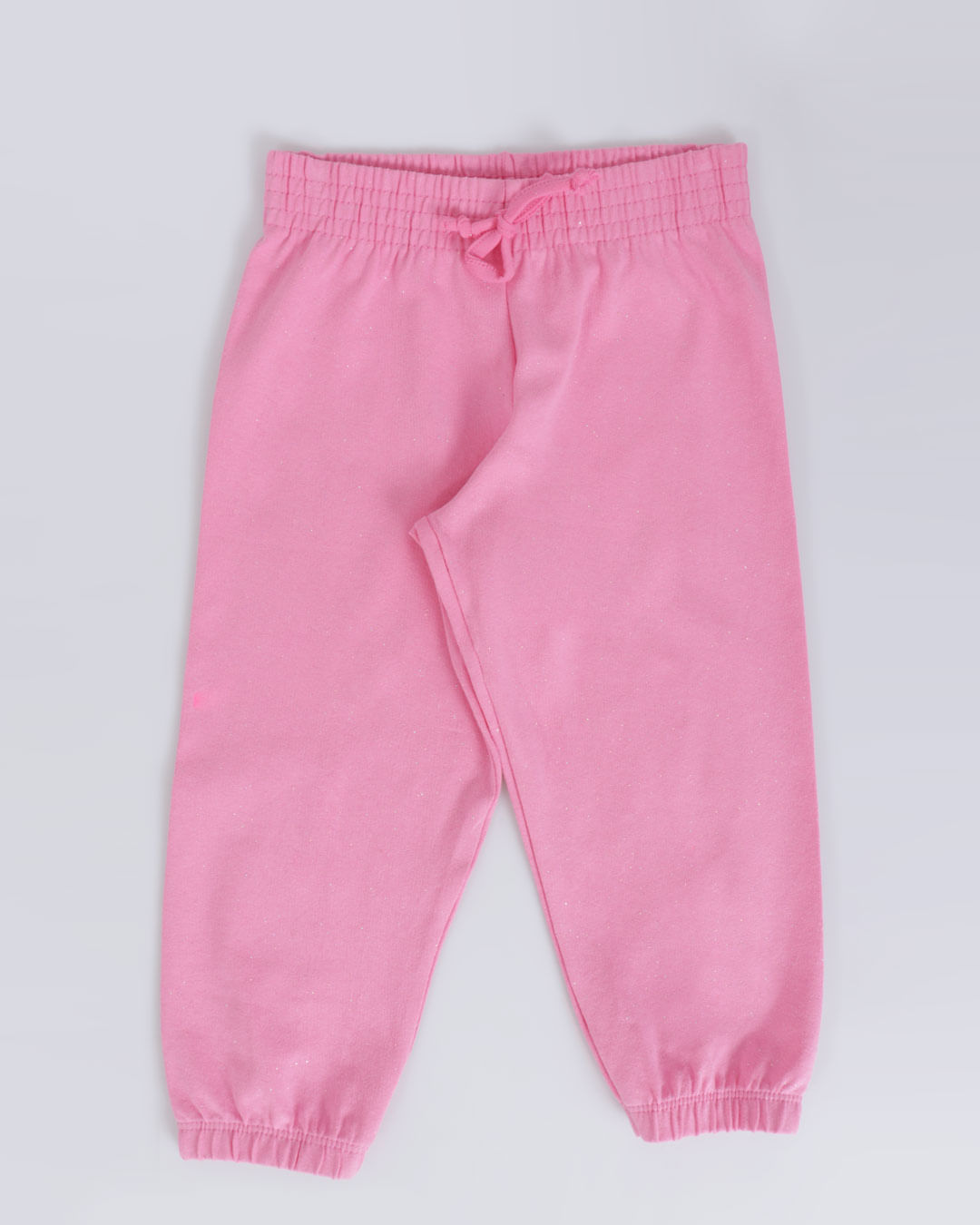 Calca-Bebe-Jogger-Glitter-Rosa