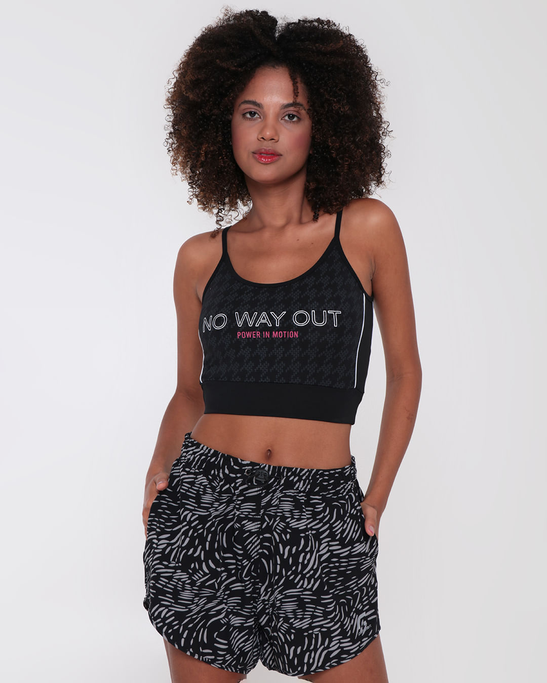 Top-Fitness-Alcinha-Estampa-No-Way-Out-Preto